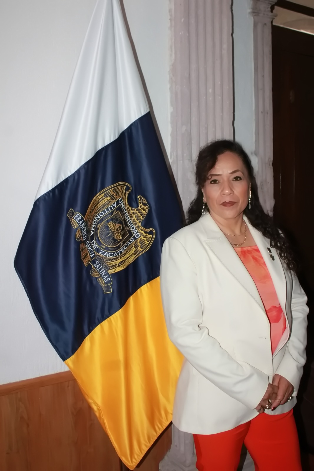 Imagen 2 Secretaría General